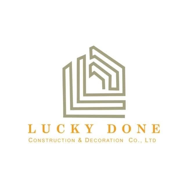 LUCKY DONE Construction & Decoration Co., Ltd