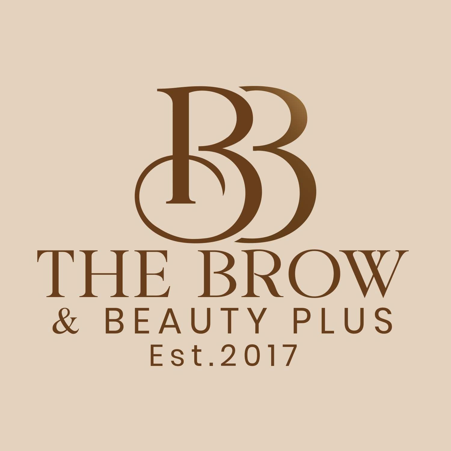 The Brow & Beauty Plus